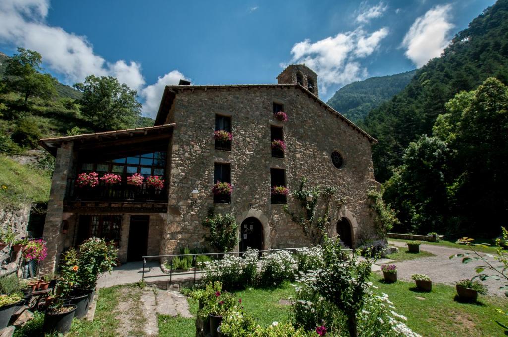 Hostal Santuari de Paller photo 2