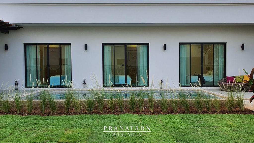 Pranatarn Pool Villa Beach Night Cottage photo 1