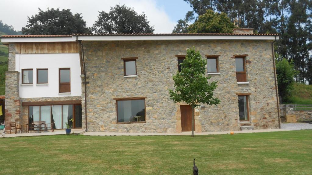 Casa Narzana