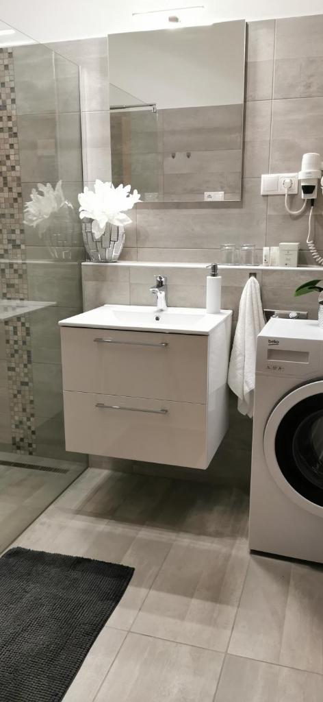 Hanna Apartman photo 3