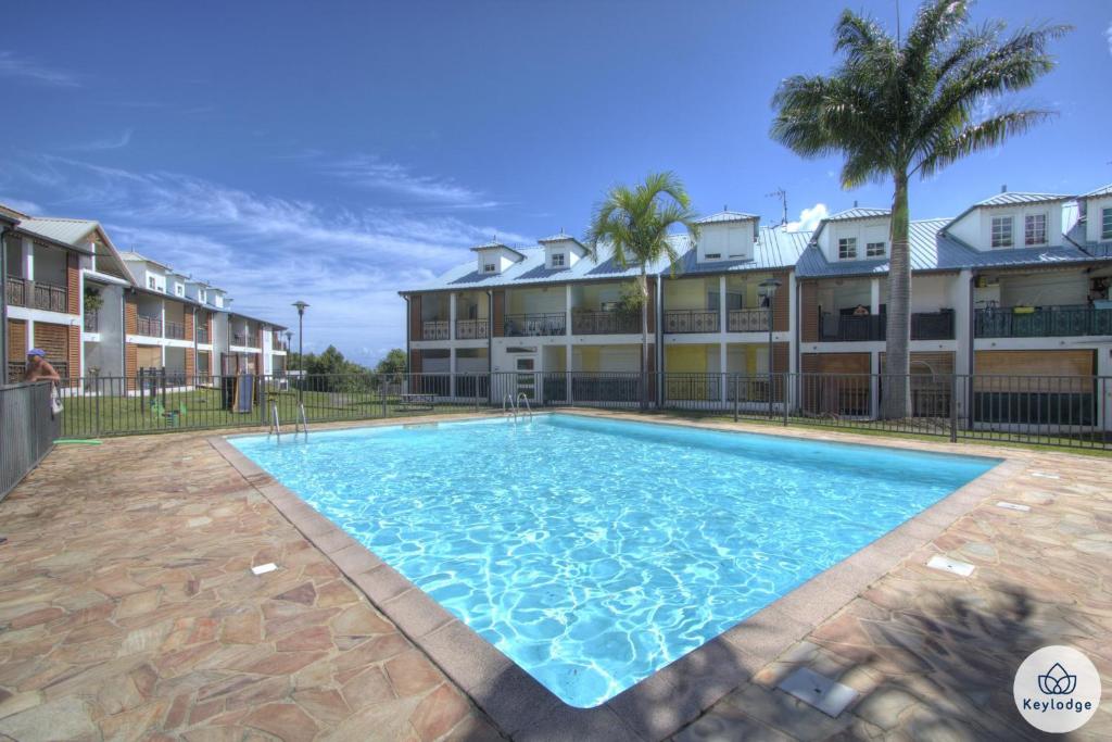 T2 - Fiorella - Piscine et terrasse - 36m2 - Saint-Denis photo 1