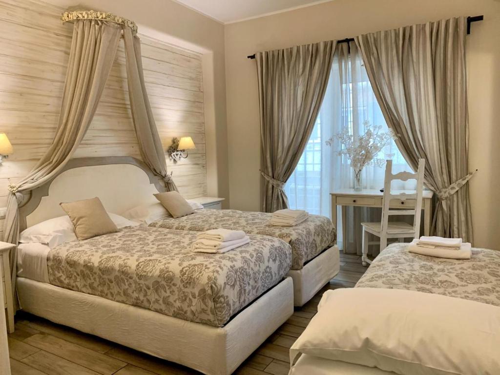 Casa Mia Vaticano Guest House photo 2
