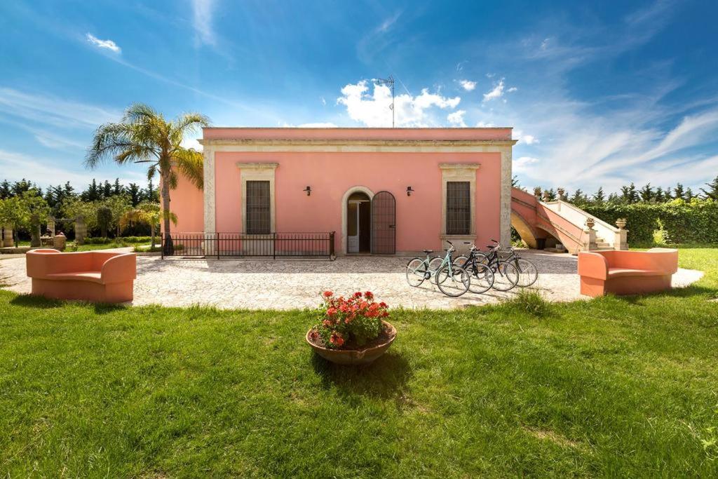 Villa I Giardini di Marzo