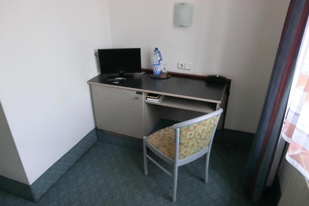 Одноместный (Одноместный номер), Hotel Eigen