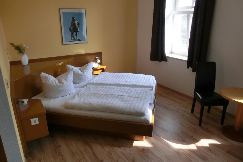 Hotel Schweizer Hof photo 1