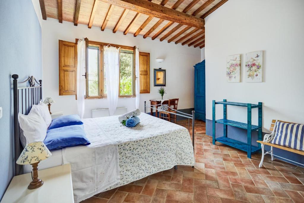 Agriturismo Lunadoro photo 3