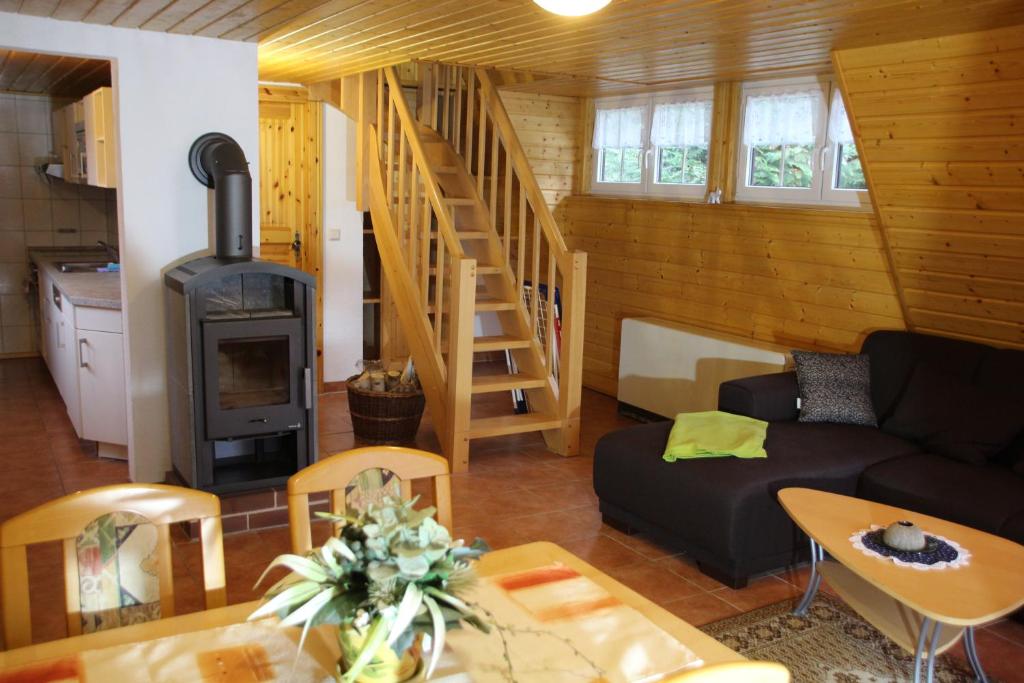 Ferienhaus auf der Kauperinsel photo 2