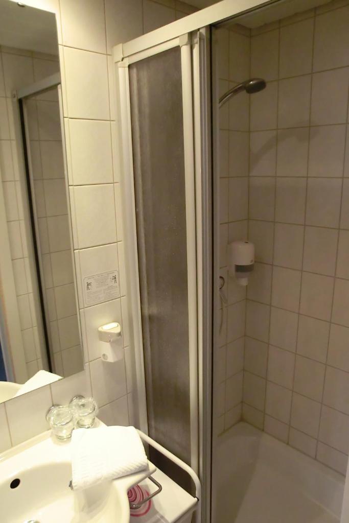 Одноместный (Одноместный номер), Hotel Eigen