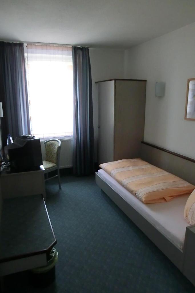Одноместный (Одноместный номер), Hotel Eigen