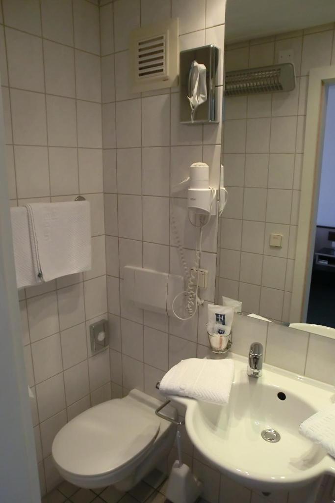 Одноместный (Одноместный номер), Hotel Eigen
