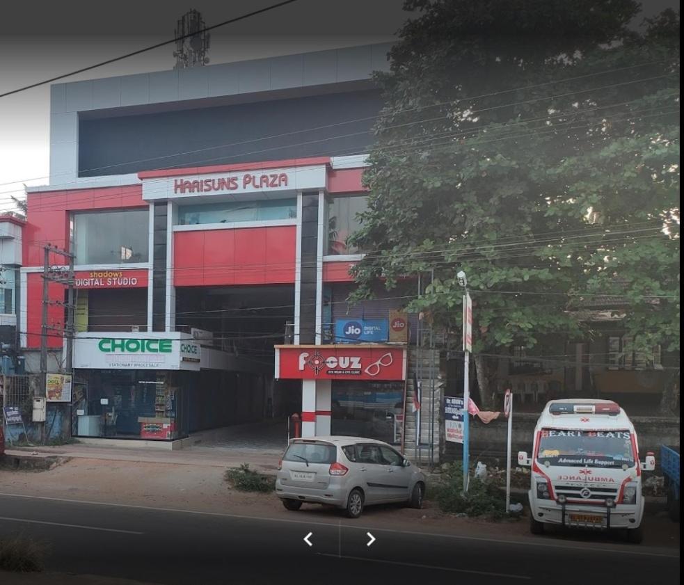 Harisuns Plaza photo 2