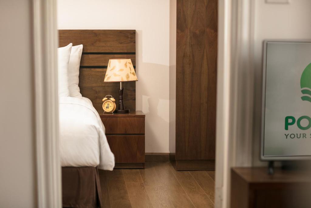 Poonsa Serviced Apartment 7