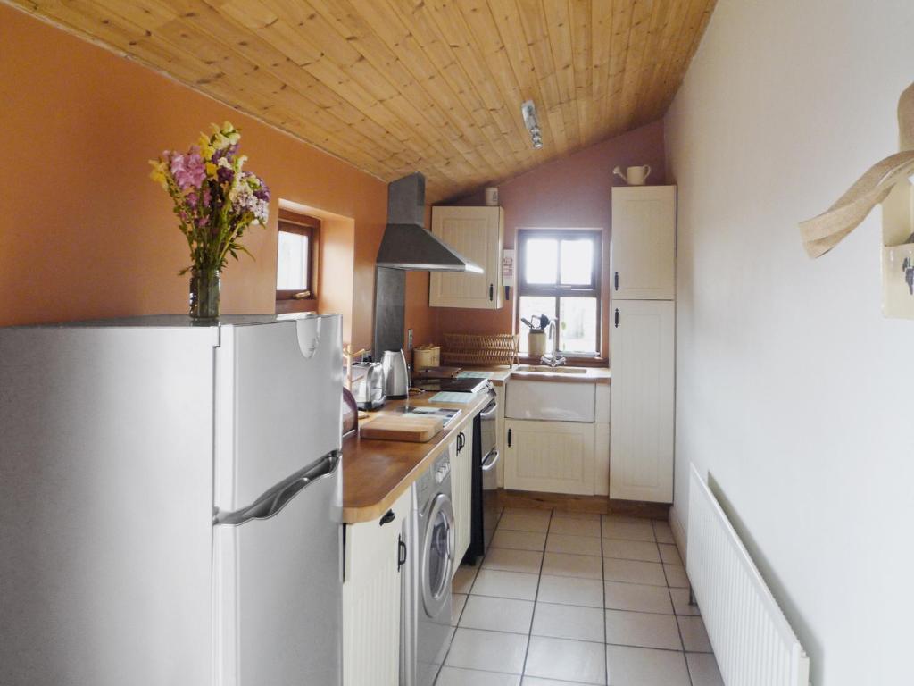 Cappacurry Lodge Ballinrobe photo 3