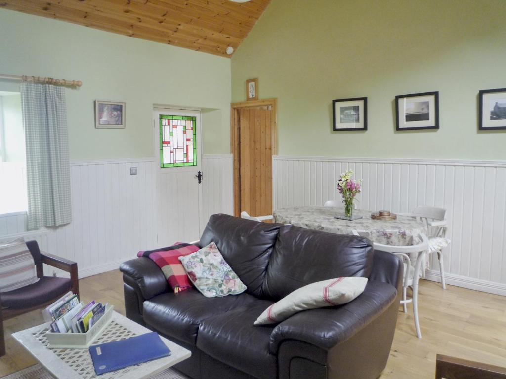 Cappacurry Lodge Ballinrobe photo 1