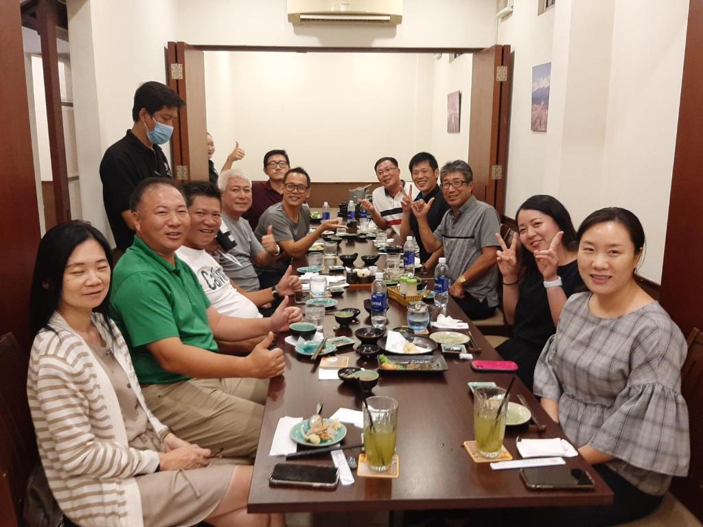 Phạm Vân Sakura Hotel