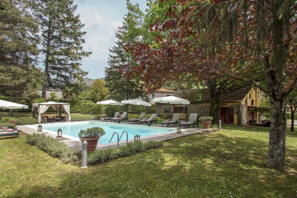 Casa la Quercia