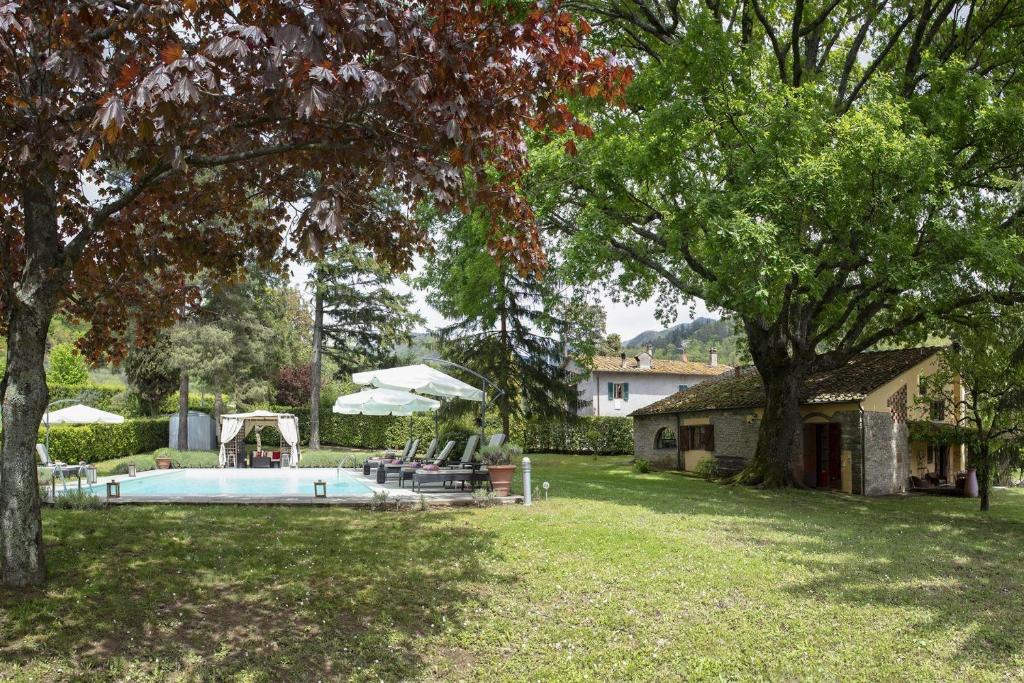 Casa la Quercia photo 2