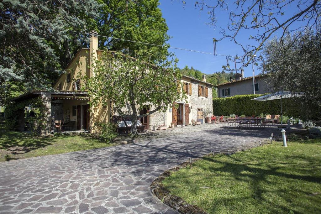 Casa la Quercia photo 3