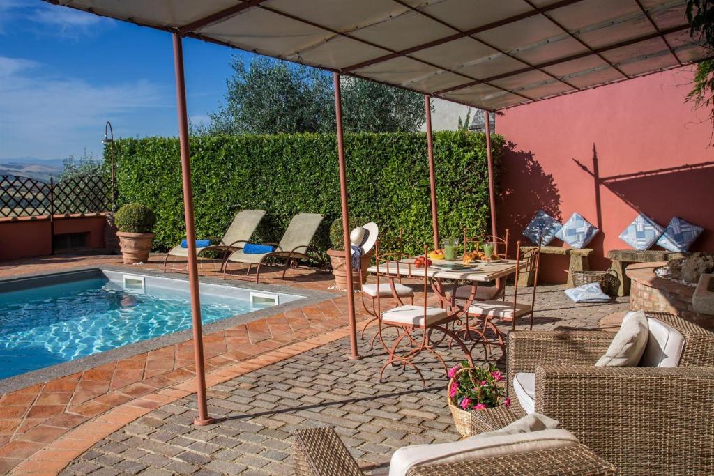 Villa Angelica photo 3