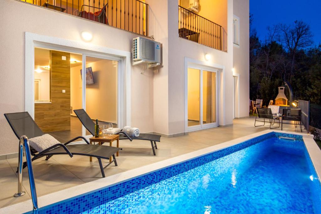 Villa Ines photo 1