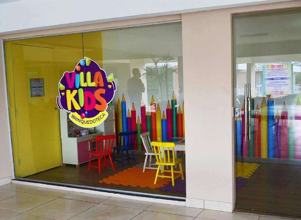 Hotel Village Premium Campina Grande photo 2