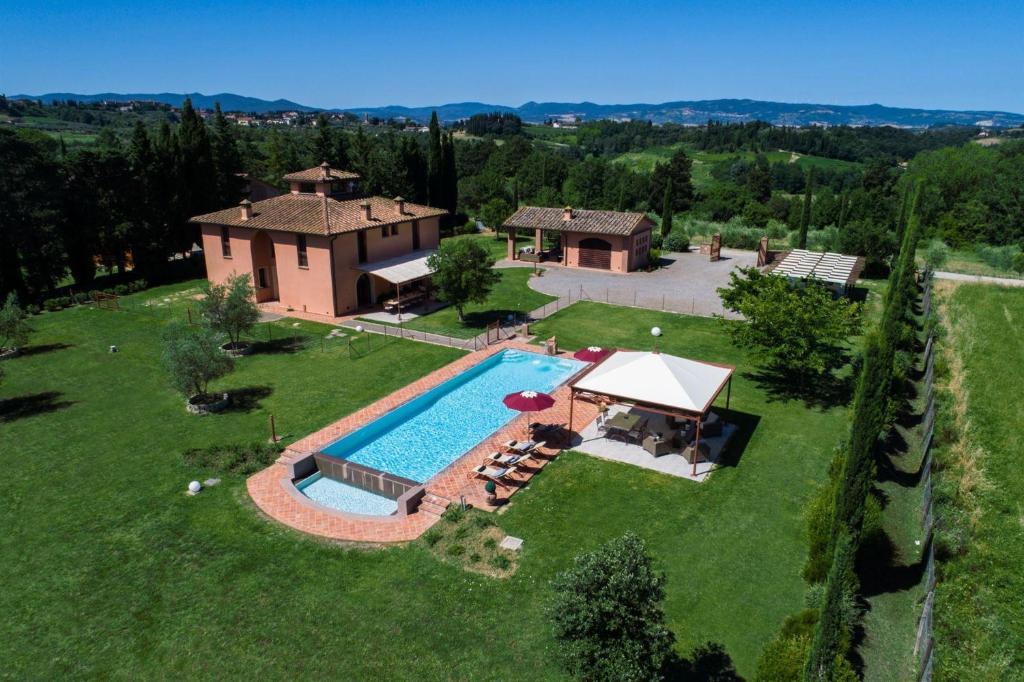 Villa Lestra photo 1