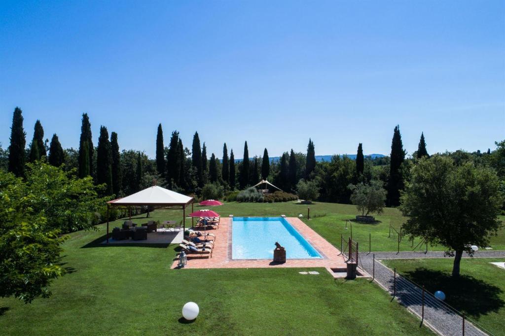 Villa Lestra photo 3