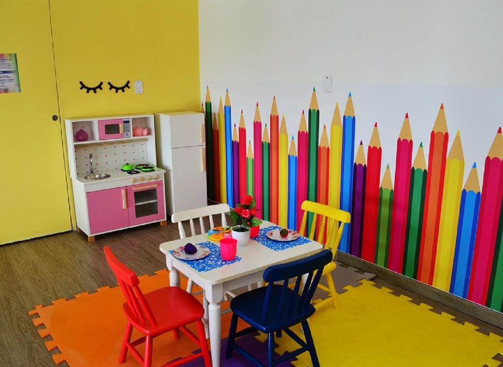 Hotel Village Premium Campina Grande photo 3