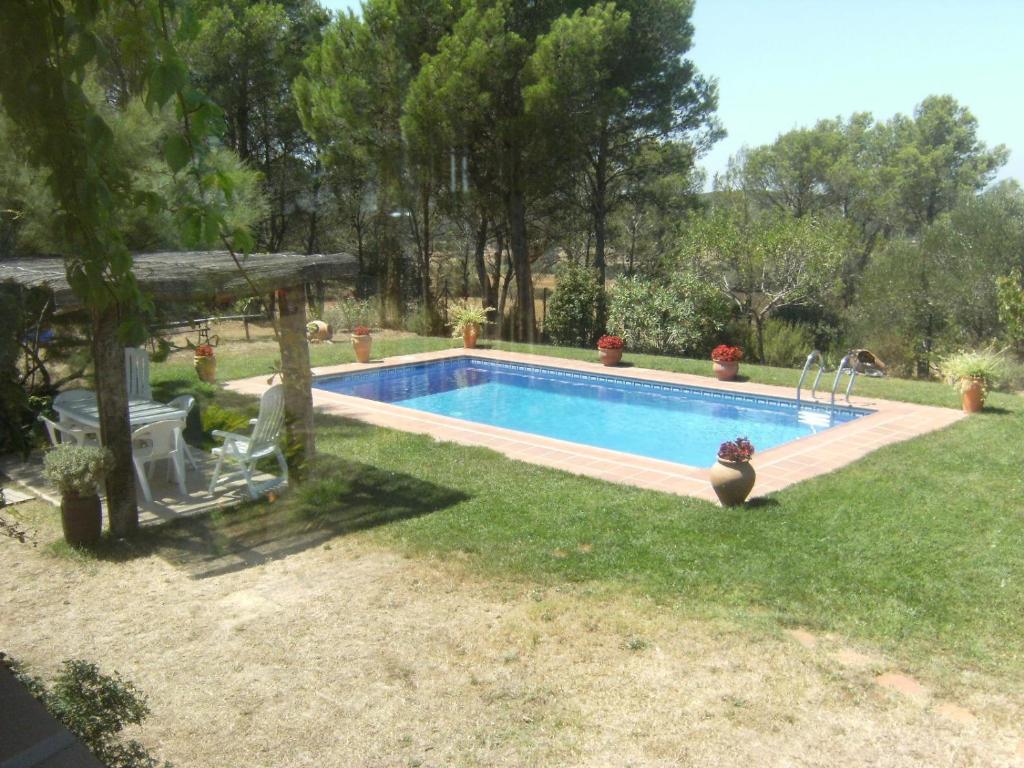 Villa La Romaguera photo 1