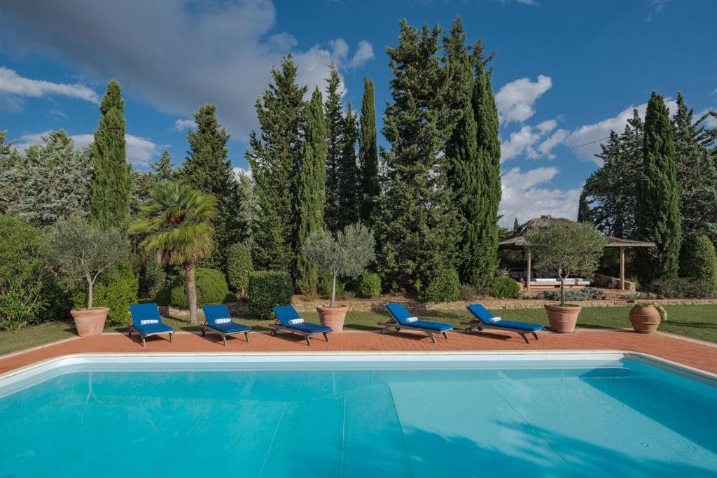 Podere Sant'Alessandro photo 4