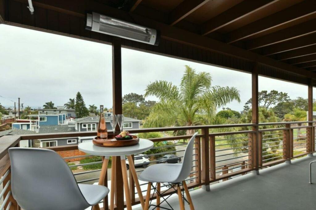 Luxury Cardiff by-the-Sea Ocean View Penthouse photo 1