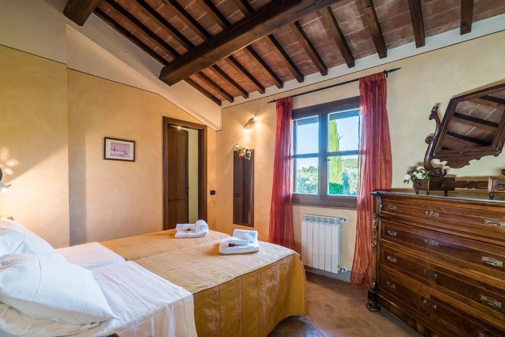 Agriturismo I Colli photo 3