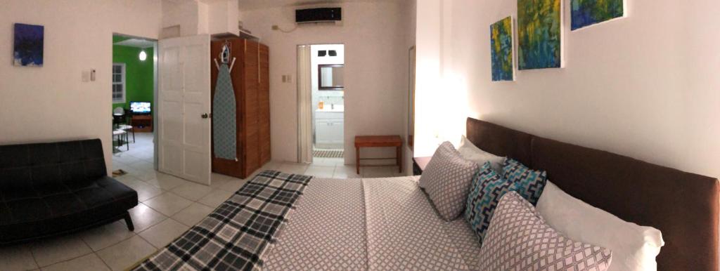 Tropical Apartments Tobago photo 2