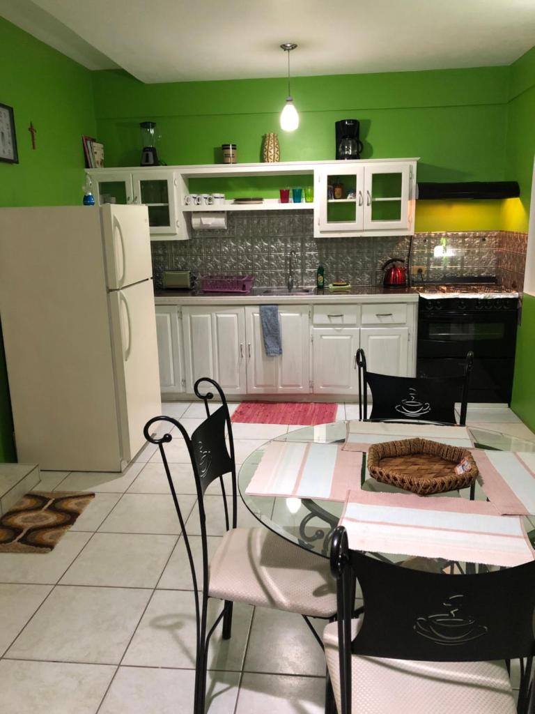 Tropical Apartments Tobago photo 4