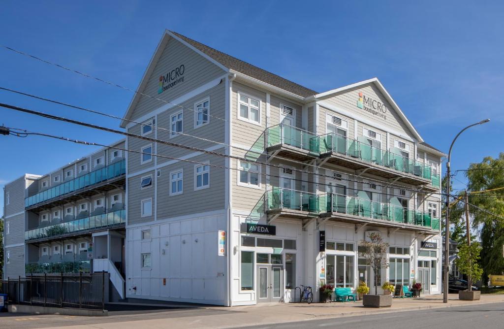 Micro Boutique Living Wolfville photo 2