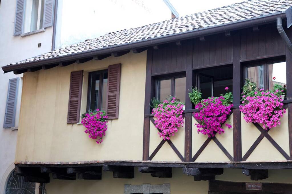 Alla Piazzetta del Castello