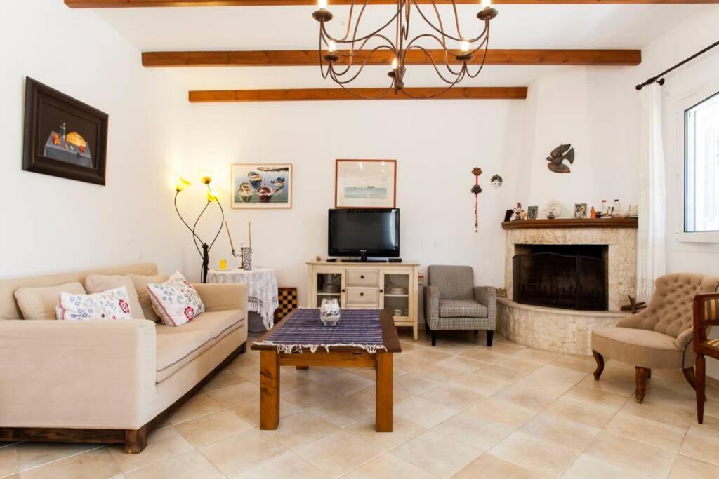 Beautiful Holiday House near the sea photo 2