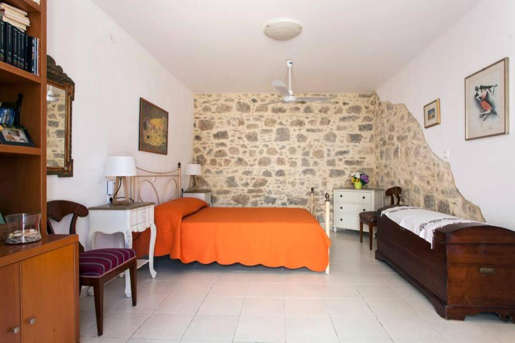 Beautiful Holiday House near the sea photo 4