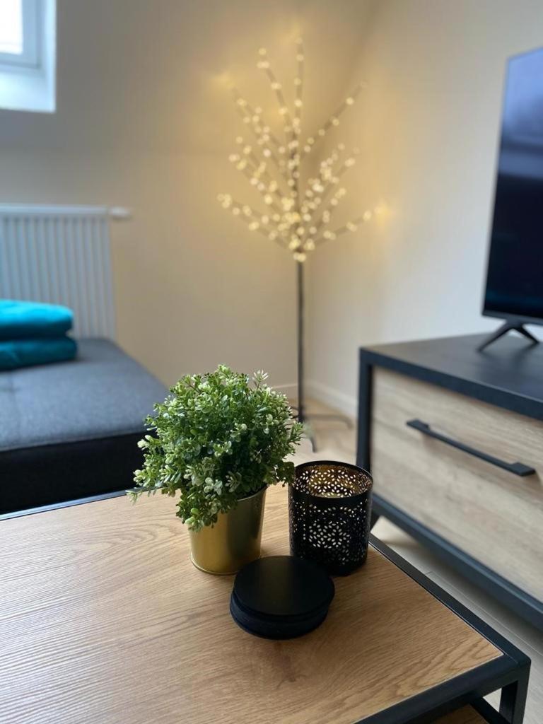 Appartement Anne-Rose photo 4