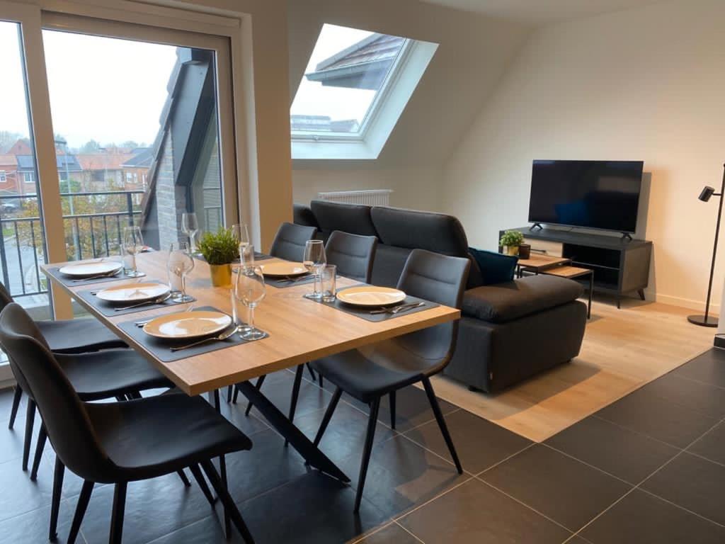 Appartement Anne-Rose photo 1