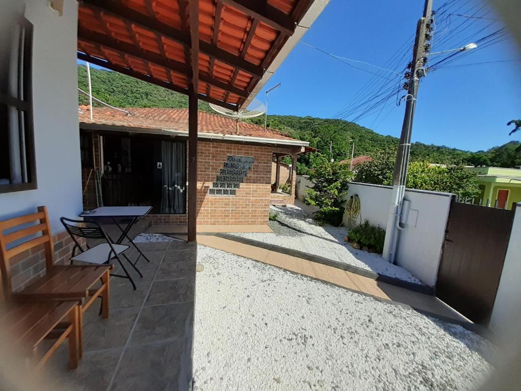 Casinha do Trapiche photo 2