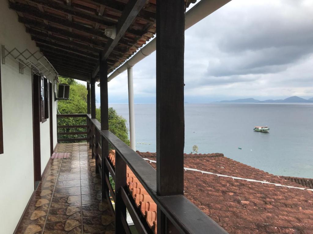 Luar de Araçatiba Suítes photo 1