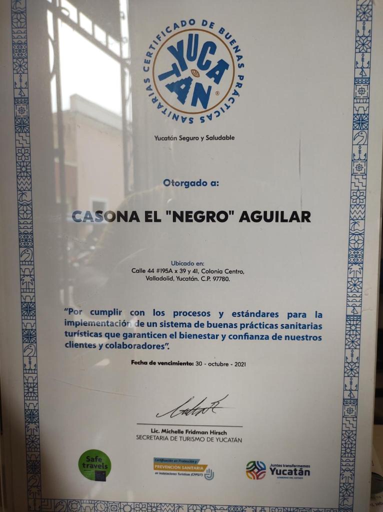 Casona del Negro Aguilar photo 4