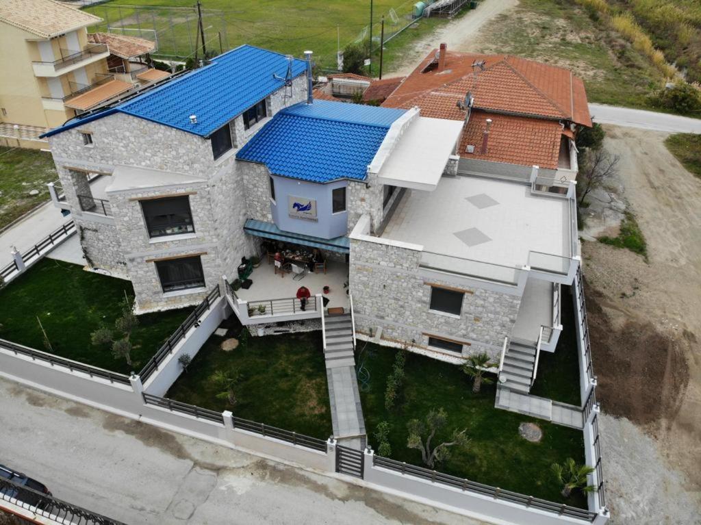 PEGASUS sea view Luxury apartments photo 1