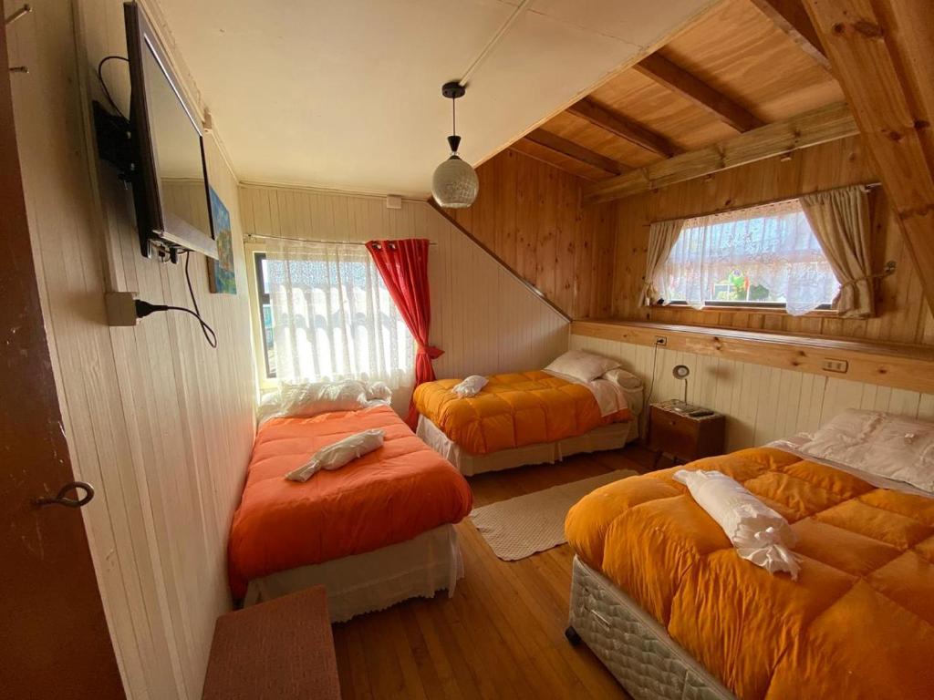 Cabañas y Hostel Isla Magica photo 4