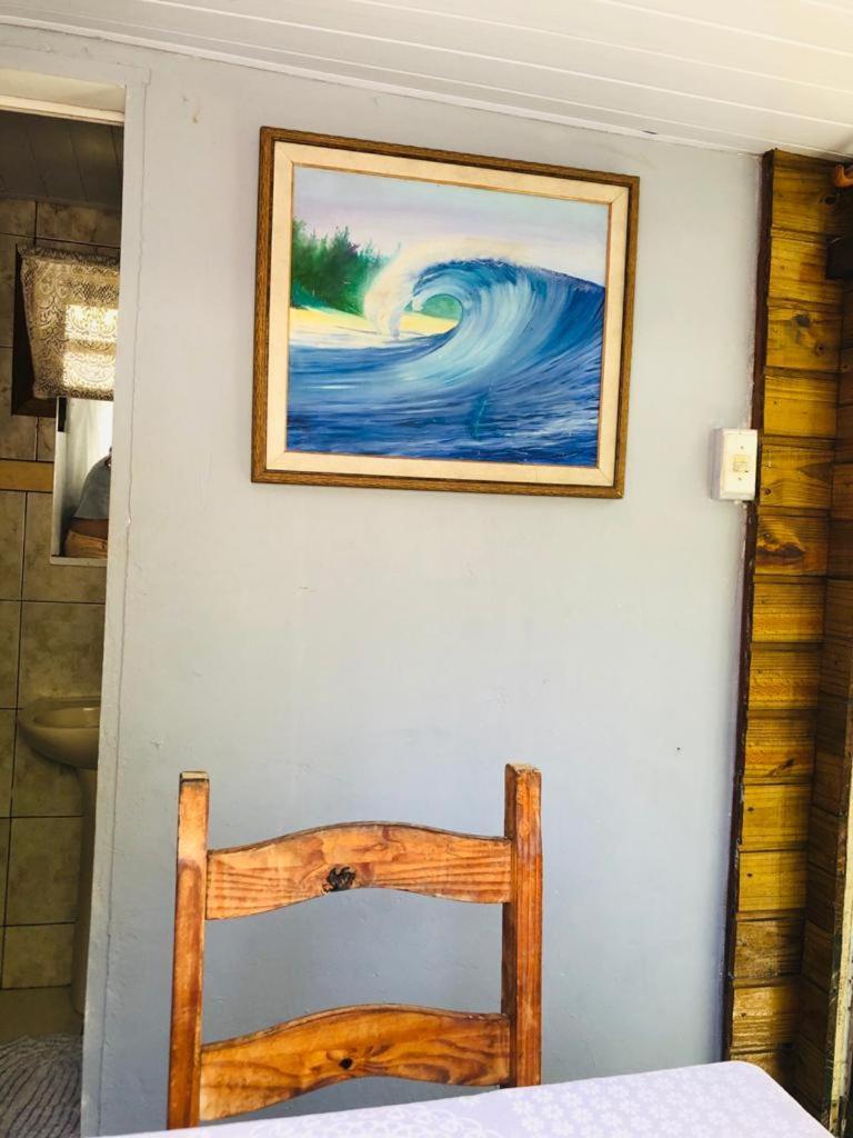 Casa Ilha do Mel photo 4