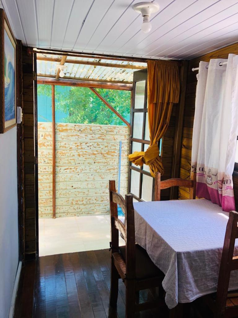 Casa Ilha do Mel photo 1