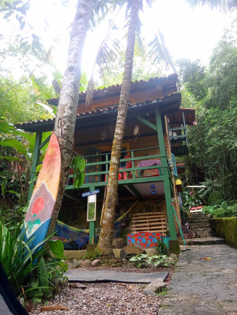 Camping Trópico de Capricórnio - Ilhabela photo 2