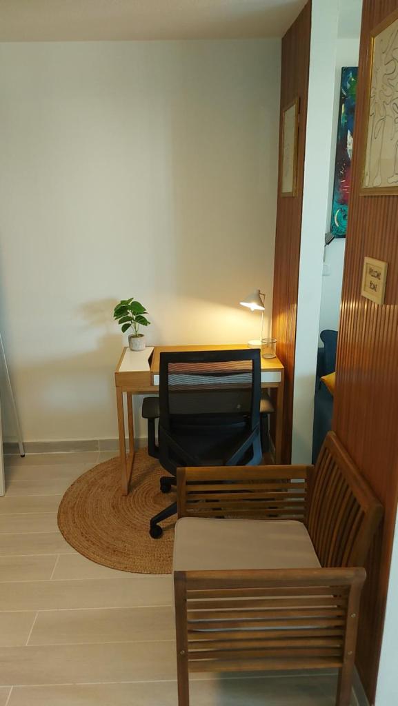 Studio à 5kms de la capitale et porte d'entrée vers Nord Caraïbes photo 3