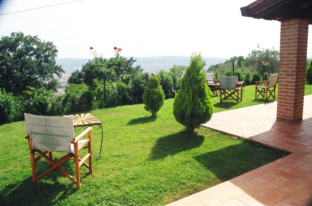 Villa Bigio photo 1